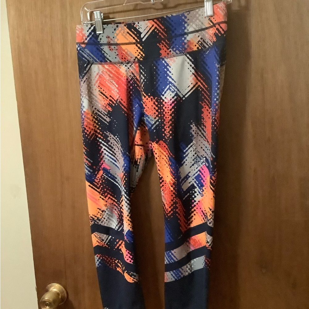 Athleta capri leggings